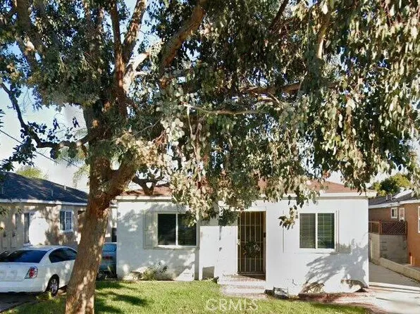 4641 W 130th St, Hawthorne, CA 90250