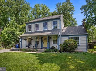 13217 Trebleclef Ln, Silver Spring, MD 20904