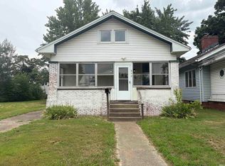 840 Jackson Ave, Evansville, IN 47713
