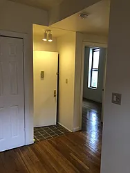 Rented by Perry Associates NYC Inc