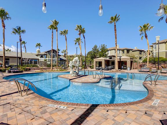 2nd image of 2600 S Town Center Dr APT 2108