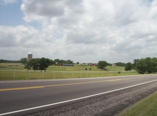 11725 S 351, Earlsboro, OK 74840