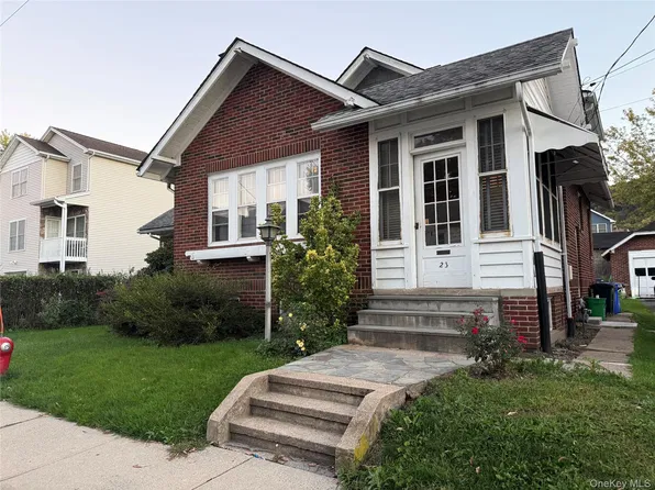 23 Spring Street, Haverstraw, NY 10927