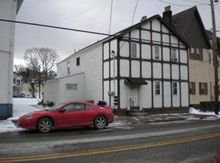 526 W Main St, Monongahela, PA 15063