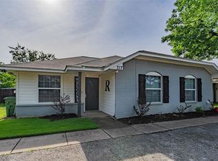 717 Caddell St, Aubrey, TX 76227