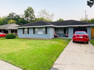 6221 Jason St, Houston, TX 77074