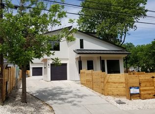 2104 Maple Ave #B, Austin, TX 78722