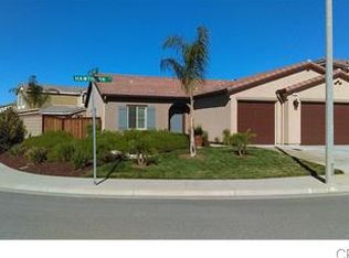 1161 Hawthorn Ln, Beaumont, CA 92223