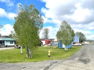 315 A Ave, Seneca, OR 97873