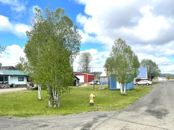 315 A Ave, Seneca, OR 97873