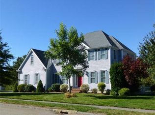 67 Summer Ln, Holden, MA 01520
