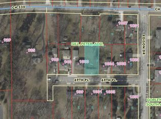 1000 69th Pl, Schererville, IN 46375