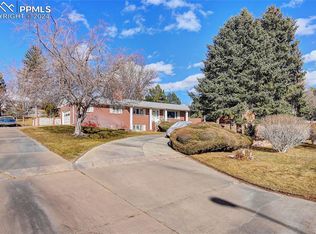 2826 Valley Hi Ave, Colorado Springs, CO 80910