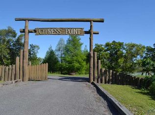 LOT A Cypress Point Resort LOT A-5, Des Allemands, LA 70030