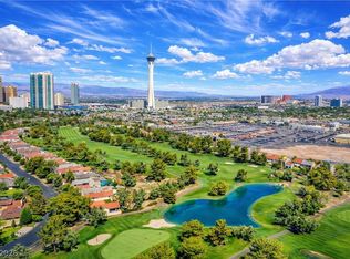 534 Tam O Shanter, Las Vegas, NV 89109