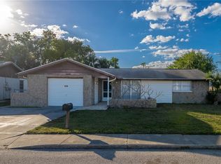 9821 El Camino Real Ave, Port Richey, FL 34668