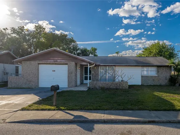 9821 El Camino Real Ave, Port Richey, FL 34668