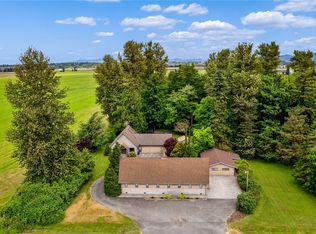 3650 E Badger Rd, Everson, WA 98247