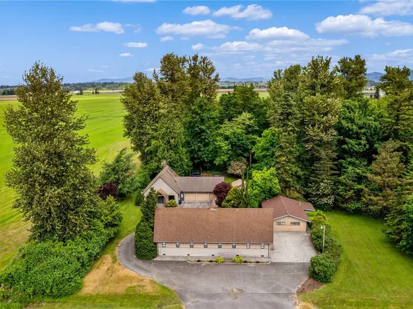 3650 E Badger Road, Everson, WA 98247