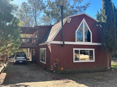 28923 Highway 41, Coarsegold, CA, 93614