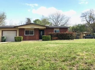 1401 Randolph St, Arlington, TX 76010