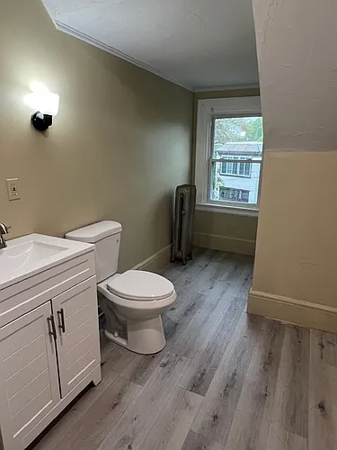415 Blackstone St #4 Photo 1