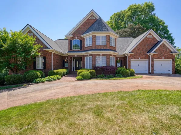 234 N Lake Emory Dr, Inman, SC 29349