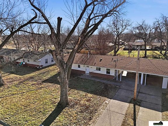 2nd image of 4901 W Benton St