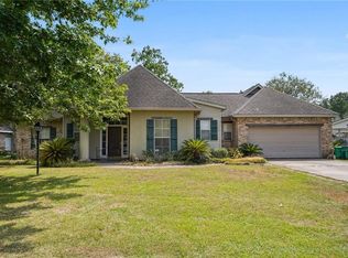 721 Rue Marseille, Mandeville, LA 70471