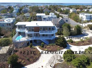 9 E 5th St, Barnegat Light, NJ 08006