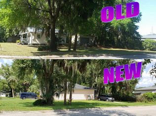 402 Pine Ave, Green Cove Springs, FL 32043