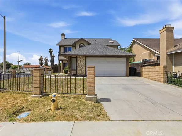 2002 Medical Center Dr, Perris, CA 92571