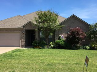 92 Abiagayle Loop, Morrilton, AR 72110