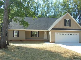 140 Rose Brier Ln, Salisbury, NC 28146