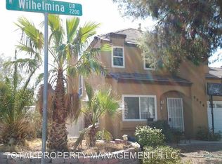 2236 Wilhelmina Cir, Las Vegas, NV 89128