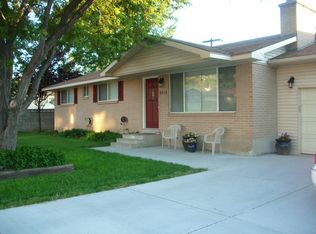8614 S 1425 E, Sandy, UT 84093