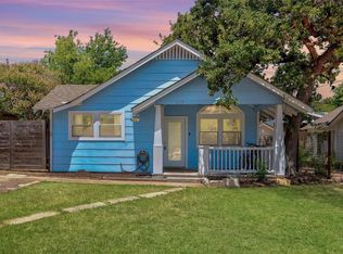 1124 Salina St, Austin, TX 78702