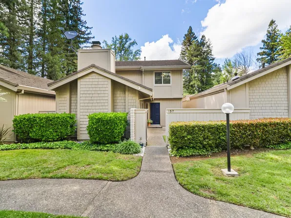 157 Hartnell Pl, Sacramento, CA 95825