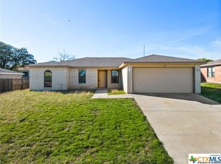 1120 Katelyn Cir, Copperas Cove, TX 76522