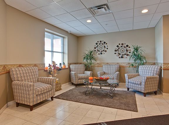 3rd image of 3451 N Carriageway Dr Unit 309