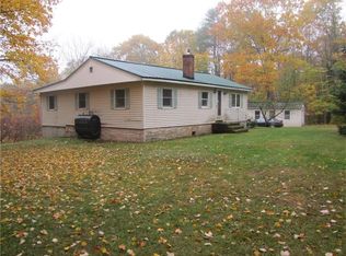 71 N Hunts Meadow Rd, Whitefield, ME 04353