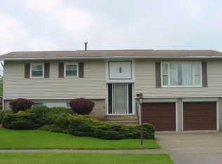 15436 Las Flores Ln, Oak Forest, IL