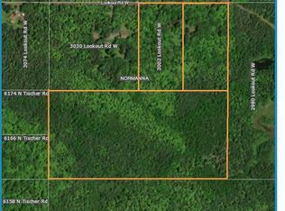 3002 W Lookout Rd, Duluth, MN 55804