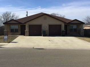 4409 Cambridge Dr #A, Killeen, TX 76549