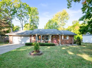 819 Yorkshire Rd, Anderson, IN 46012