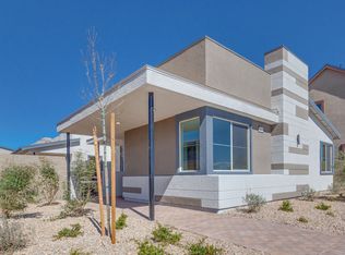 Plan 1 Plan, Edgewood, Las Vegas, NV 89138