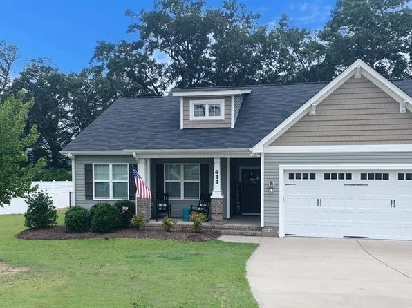 La Grange NC Single Family Homes For Sale - 15 Homes | Zillow