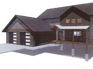 LOT 7 Block 3 Trailside Rd, Lead, SD 57754