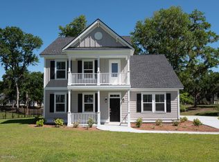 6 Fox Sparrow Rd, Beaufort, SC 29907