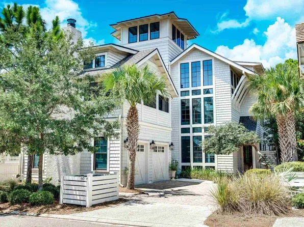 60 Shingle Ln, Inlet Beach, FL 32461